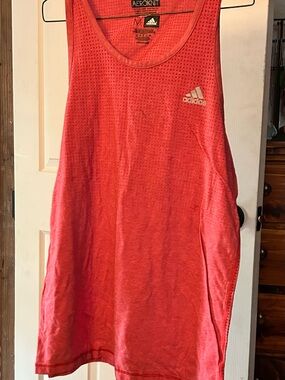 adidas Racerback Tank Top